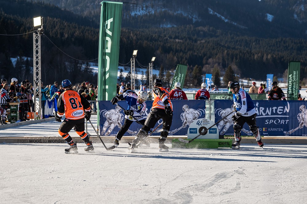 Bild Eishockeyspieler