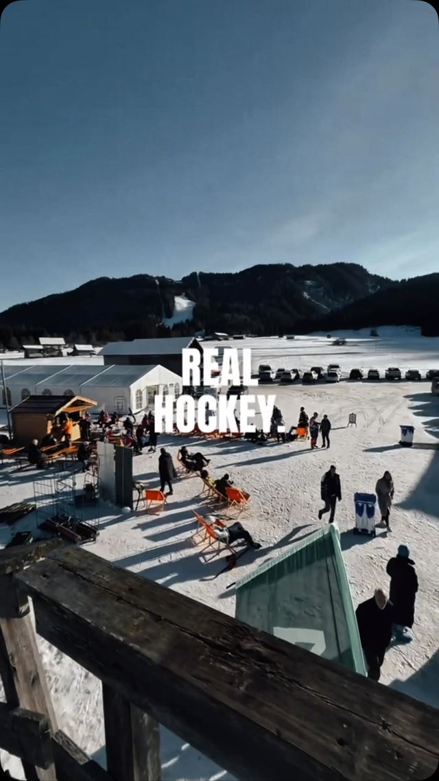 4 month to go 🏒💙