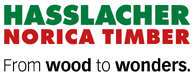 Hasslacher Norica Timber