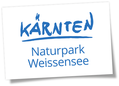 Kärnten - Naturpark Weissensee
