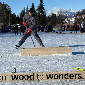 Bild Eishockeyspieler