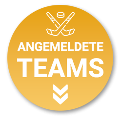Button angemeldete Teams